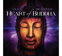Anael & Bradfield - Heart Of Buddha