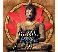 Anael/Bradfield - Vol. 3-Buddha Spirit