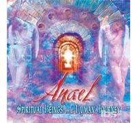 Anael - Spiritual Being On A Human Jou - Cd