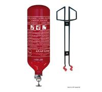Anaf Antincendi Estintore automatico 2 Kg 31.515.22