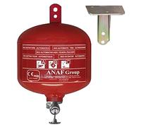 Anaf Antincendi Estintore Automatico 3 Kg