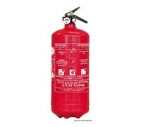 Anaf Antincendi Estintore Solas a polvere 3 Kg MED 31.451.03