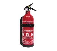 ANAF PS1-X ABC Estintore