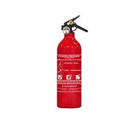 AnafGroup ABC 5A-34B-C Estintore a Polvere (Germania)