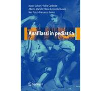Anafilassi in pediatria