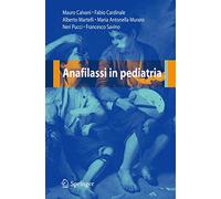 Anafilassi in pediatria