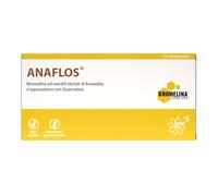 Anaflos 15 compresse