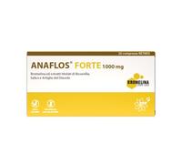 Anaflos Forte 20 Compresse - Integratore Per La Funzionalità Articolare