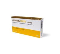 ANAFLOS FORTE 20CPR