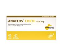 ANAFLOS FORTE 20CPR