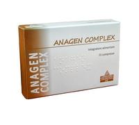 Anagen Complex 30 Compresse - Integratore Alimentare