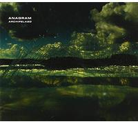 ANAGRAM - ARCHIPELAGO
