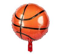 Anagram International A11702001 - Confezione di Palloncini da Basket, 45,7 cm