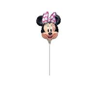 Anagram Minnie Mouse Forever Mini Forma