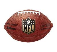 Anagram Pallone NFL Football Foil 17", multicolore