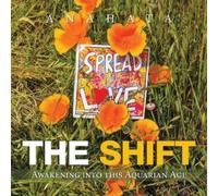 Anahata The Shift (Tascabile)