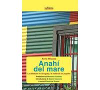Anahì del mare