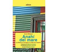 Anahì del mare