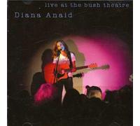 Anaid, Diana - Live At The Bush Theatre