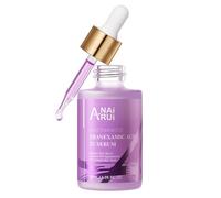 ANAiRUi Siero di acido tranexamico, con tranexamic acid e ialuronico, niacinamide (30ml)