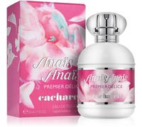 Cacharel Anais Anais Premier Delice Eau de Toilette da donna 50 ml