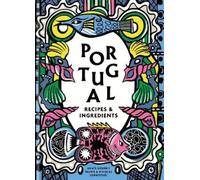 Anaïs Bourny Delon Portugal (Copertina rigida)