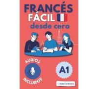 Anaïs CHAP Aprende francés con imágenes - Francés desde cero pa (Tascabile)