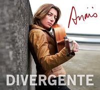 ANAIS - DIVERGENTE