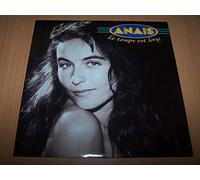 Anaïs - Le Temps Est Long / Coccinelle - 45 tours - 7"