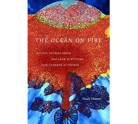 Anaïs Maurer The Ocean on Fire (Tascabile)