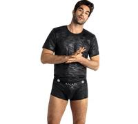 Anais men - electro t-shirt l