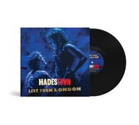 Anaïs Mitchell & Original West End Cast of Had Hadestown: Live from (Vinyl LP)