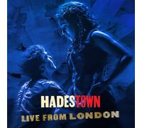 Anaïs Mitchell & Original West End Cast of Had Hadestown: Live from (Vinyl LP)