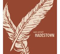 Mitchell Anais - Hadestown