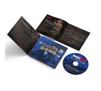 Anaïs Mitchell & Original West End Cast of Hadest Hadestown: Live from Lon (CD)