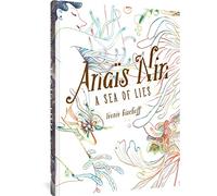 Leonie Bischoff Anais Nin (Copertina rigida)