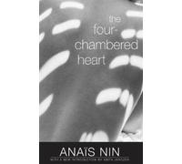 Anaïs Nin The Four-Chambered Heart (Tascabile)