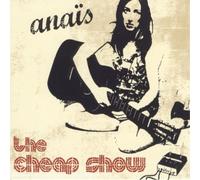 Anaïs The Cheap. (CD)