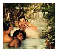 Anais - The Love Album