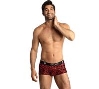 Anais uomo - pugile tribale s