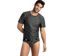 Anais uomo - t-shirt benito m