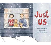 Anait Semirdzhyan Molly Beth Griffin Just Us (Copertina rigida)