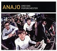 Anajo - Anajo Und Das Pop-Orchest