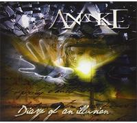 ANAKE - DIARY OF AN ILLUSION