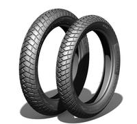 MICHELIN Gomme Michelin Anakee street 2.50-17 43P TT per Moto