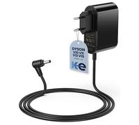 Anakel Home Caricabatterie di Ricambio da 30,45V compatibile con Dyson V10 V11 V