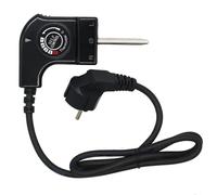 Anakel Home Cavo per Piastra Grill Termostato per Princess, Cavo con Termostato