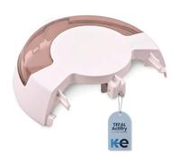 Anakel Home Coperchio di Ricambio per Friggitrice ad aria SS-99360 compatibile con la Friggitrice Tefal Actifry FZ707020 | Accessorio Originale di Facile installazione