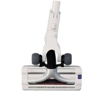 ANAKEL HOME Elettrospazzola di Recambio RS-2230001082 per Aspirapolvere Rowenta Air Force 360, 460, 560 | Bianco e Grigio, Forma Rettangolare