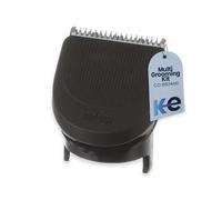 Anakel Home Lama di Ricambio 81634451 compatibile con il Braun Kit Multiuso MGK e il Tagliacapelli | Testina per Tagliacapelli da Uomo per MGK 3040, 3042